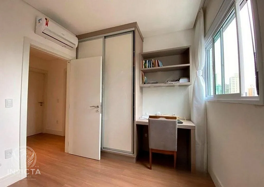 Apartamento, 3 quartos, 121 m² - Foto 4