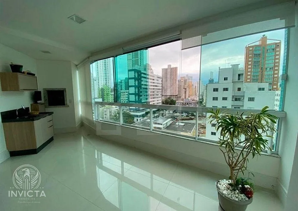 Apartamento, 3 quartos, 121 m² - Foto 5