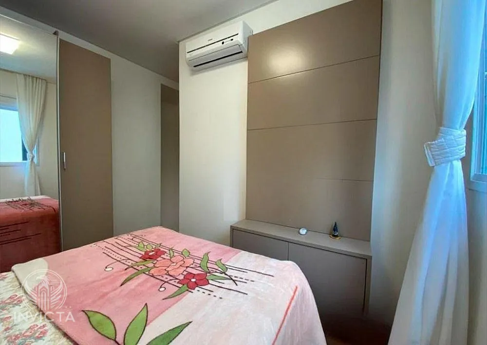 Apartamento, 3 quartos, 121 m² - Foto 6