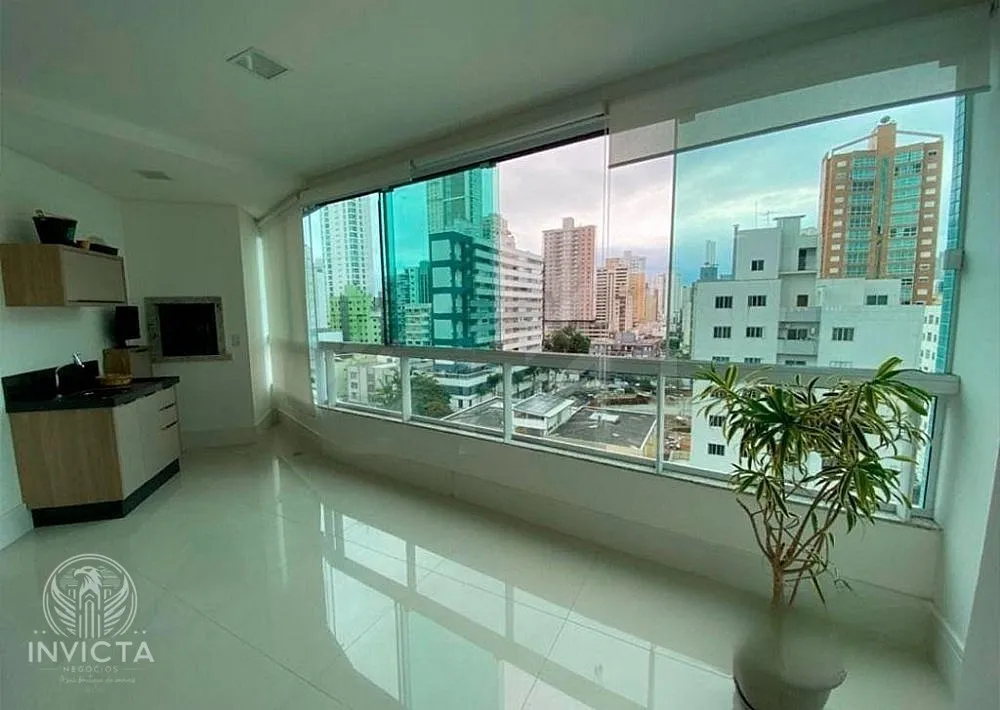 Apartamento, 3 quartos, 121 m² - Foto 9