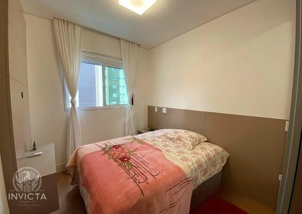 Apartamento, 3 quartos, 121 m² - Foto 7