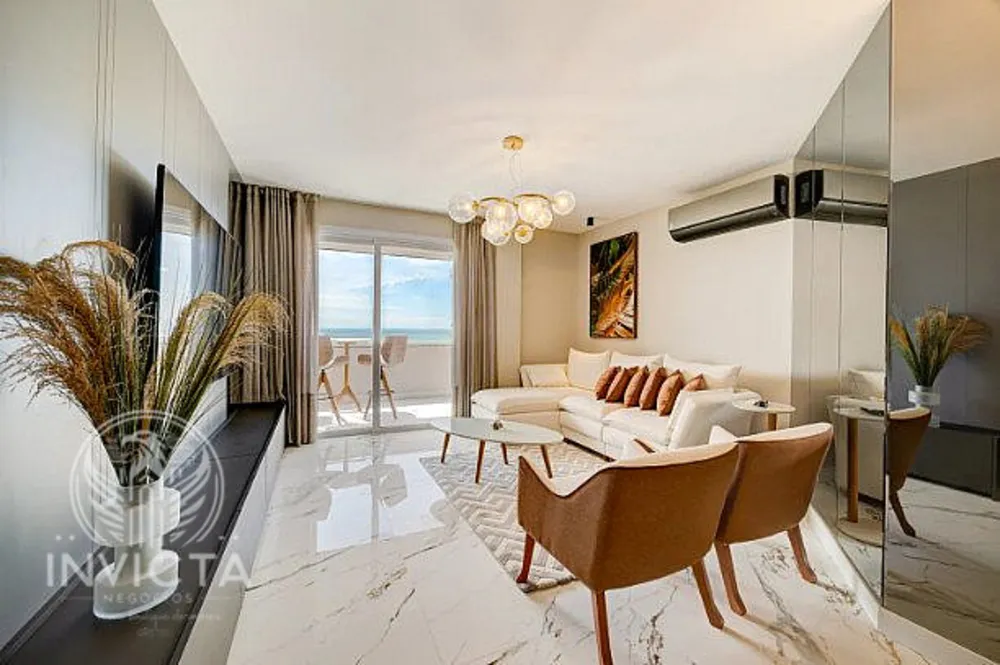 Apartamento, 4 quartos, 192 m² - Foto 1
