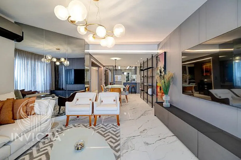 Apartamento, 4 quartos, 192 m² - Foto 2