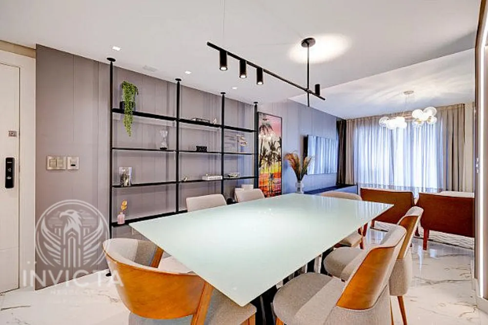 Apartamento, 4 quartos, 192 m² - Foto 3
