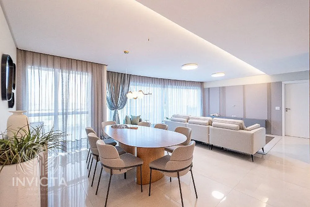 Apartamento, 3 quartos, 283 m² - Foto 1