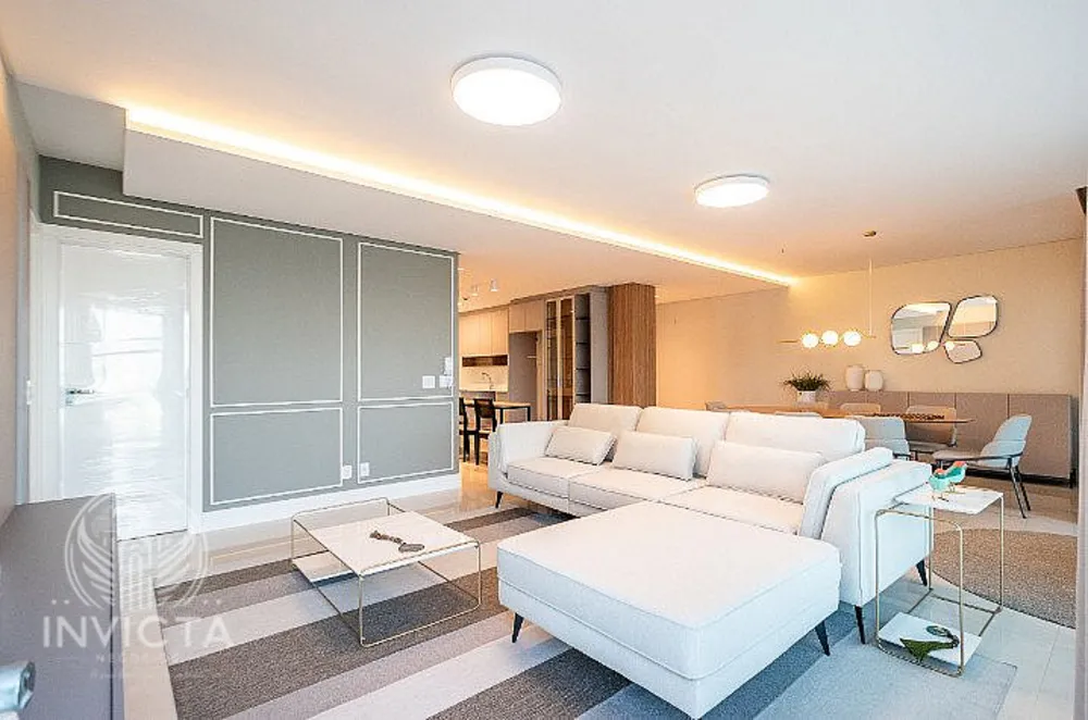 Apartamento, 3 quartos, 283 m² - Foto 2