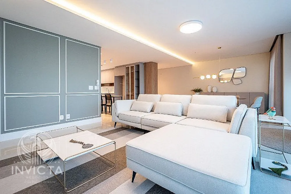 Apartamento, 3 quartos, 283 m² - Foto 3