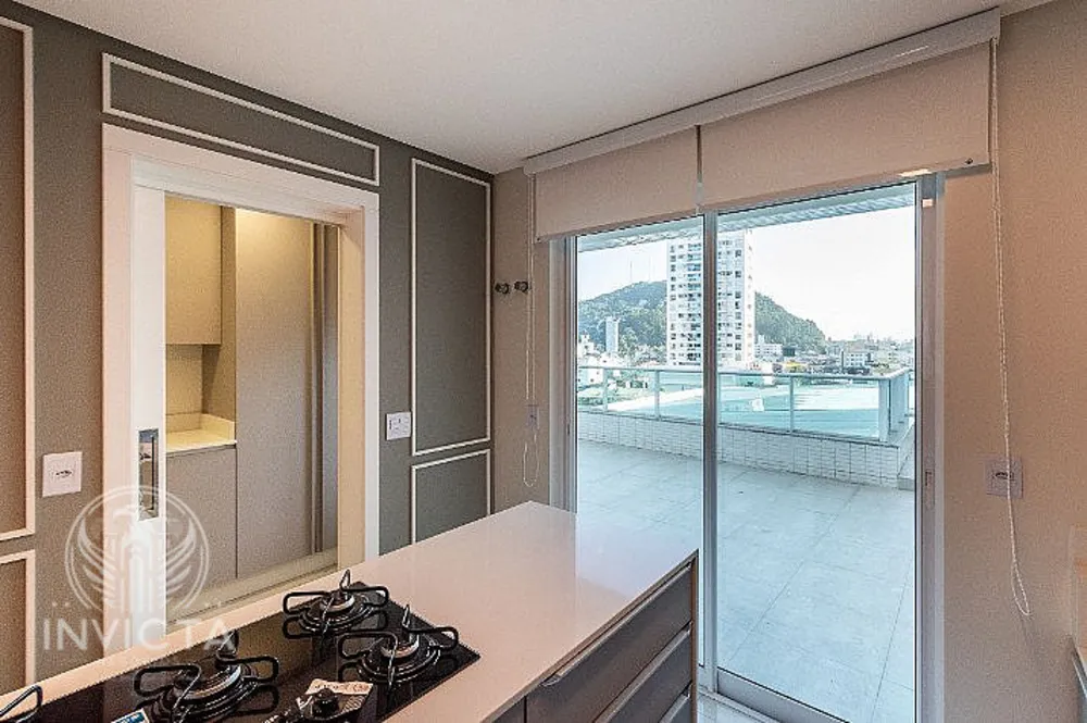 Apartamento, 3 quartos, 283 m² - Foto 5