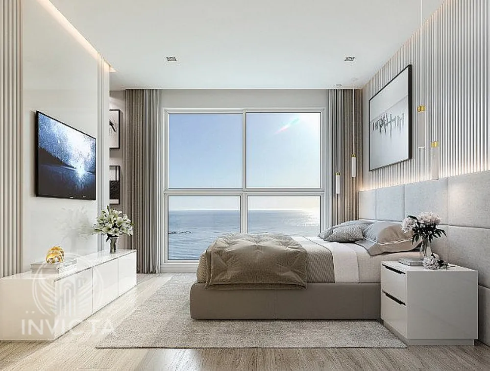 Apartamento, 4 quartos, 170 m² - Foto 1