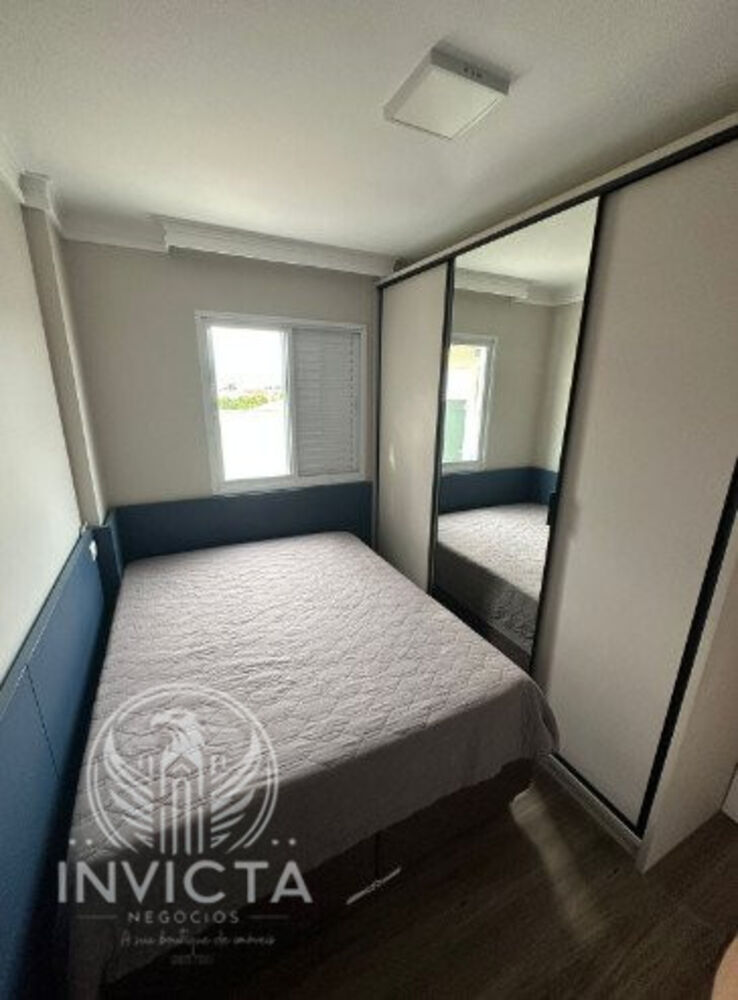 Apartamento à venda com 2 quartos, 122m² - Foto 8