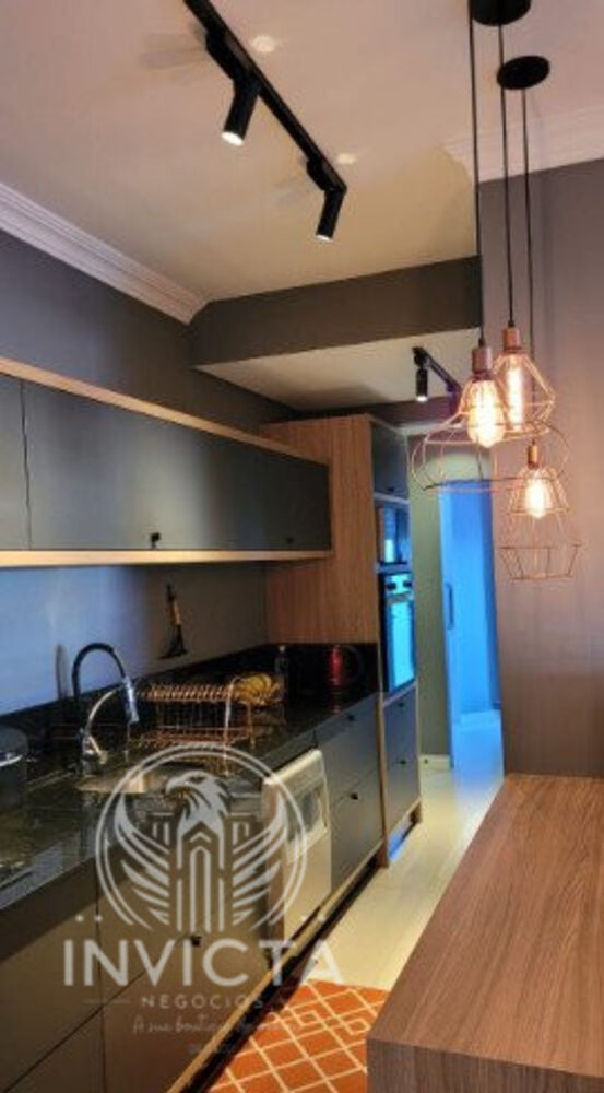 Apartamento à venda com 2 quartos, 122m² - Foto 5