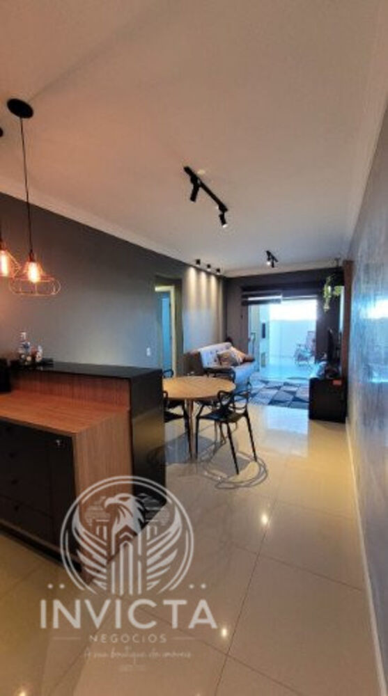 Apartamento à venda com 2 quartos, 122m² - Foto 2