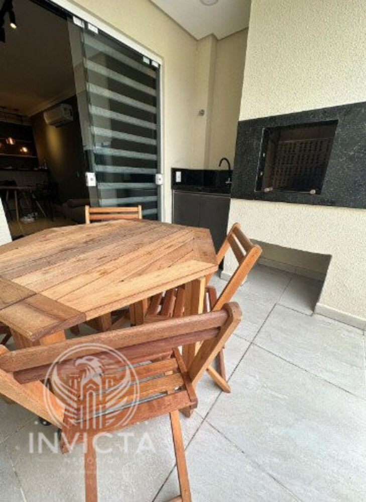 Apartamento à venda com 2 quartos, 122m² - Foto 10