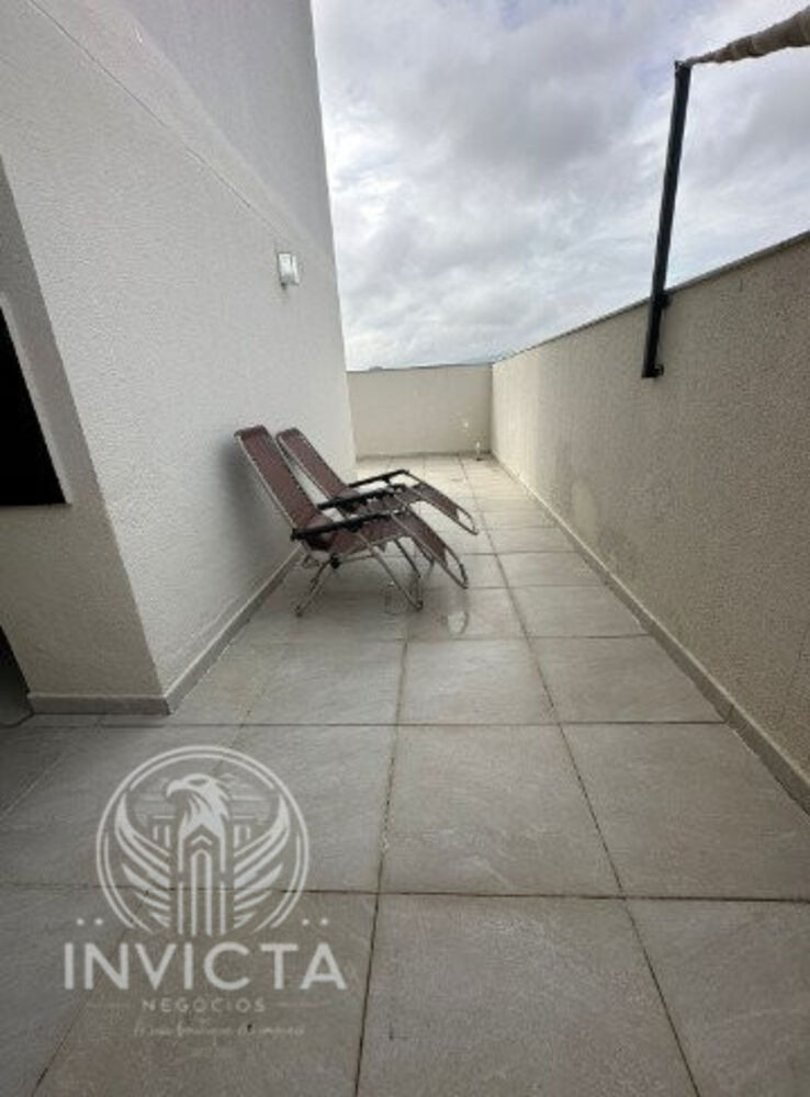Apartamento à venda com 2 quartos, 122m² - Foto 11