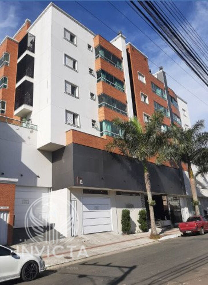 Apartamento à venda com 2 quartos, 122m² - Foto 12