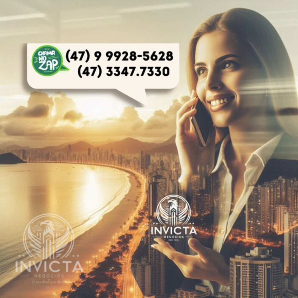 Apartamento à venda com 2 quartos, 122m² - Foto 3