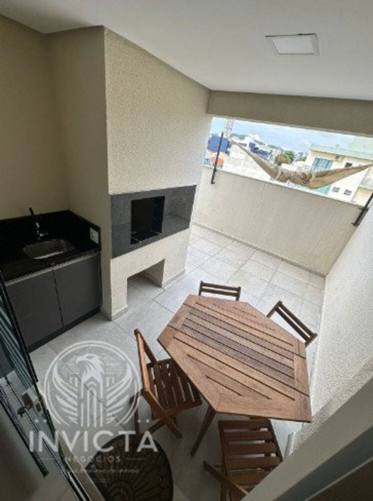 Apartamento à venda com 2 quartos, 122m² - Foto 9