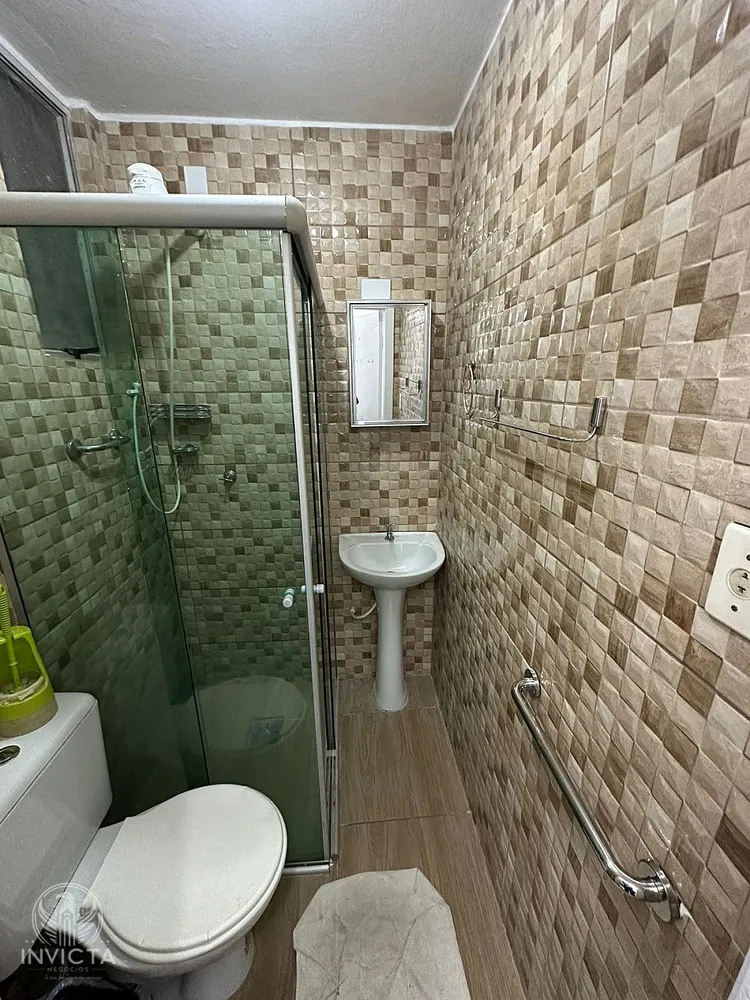 Apartamento, 2 quartos, 60 m² - Foto 11