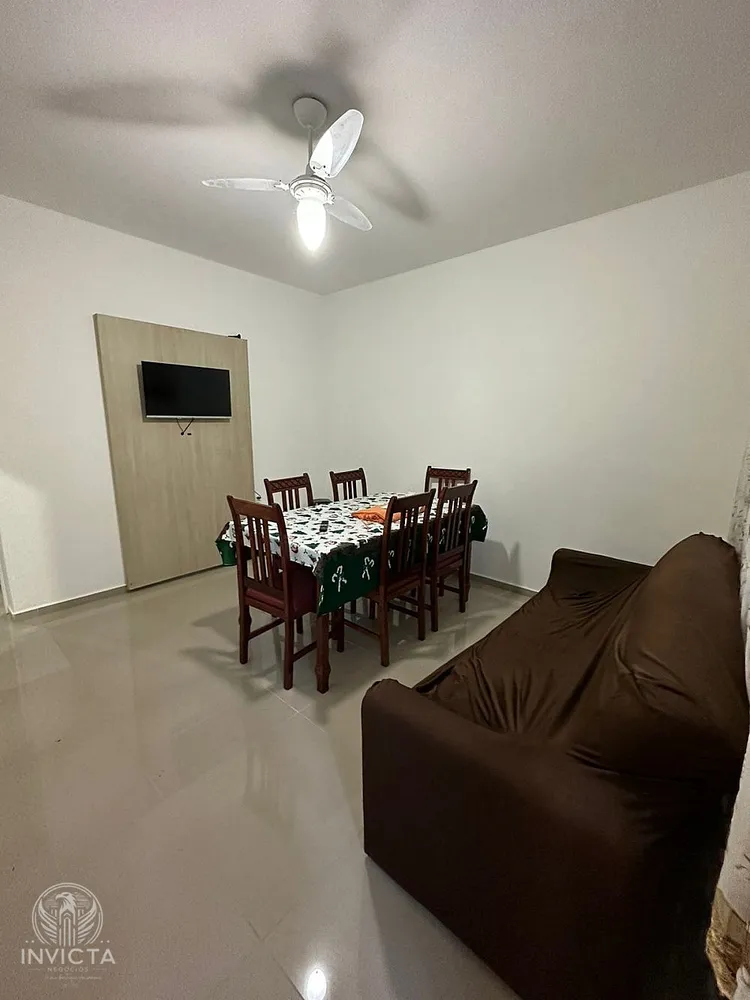 Apartamento, 2 quartos, 60 m² - Foto 3