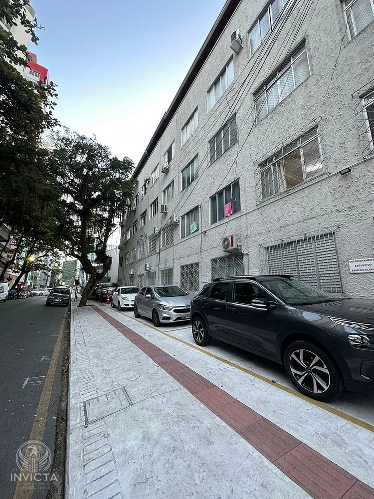 Apartamento, 2 quartos, 60 m² - Foto 16