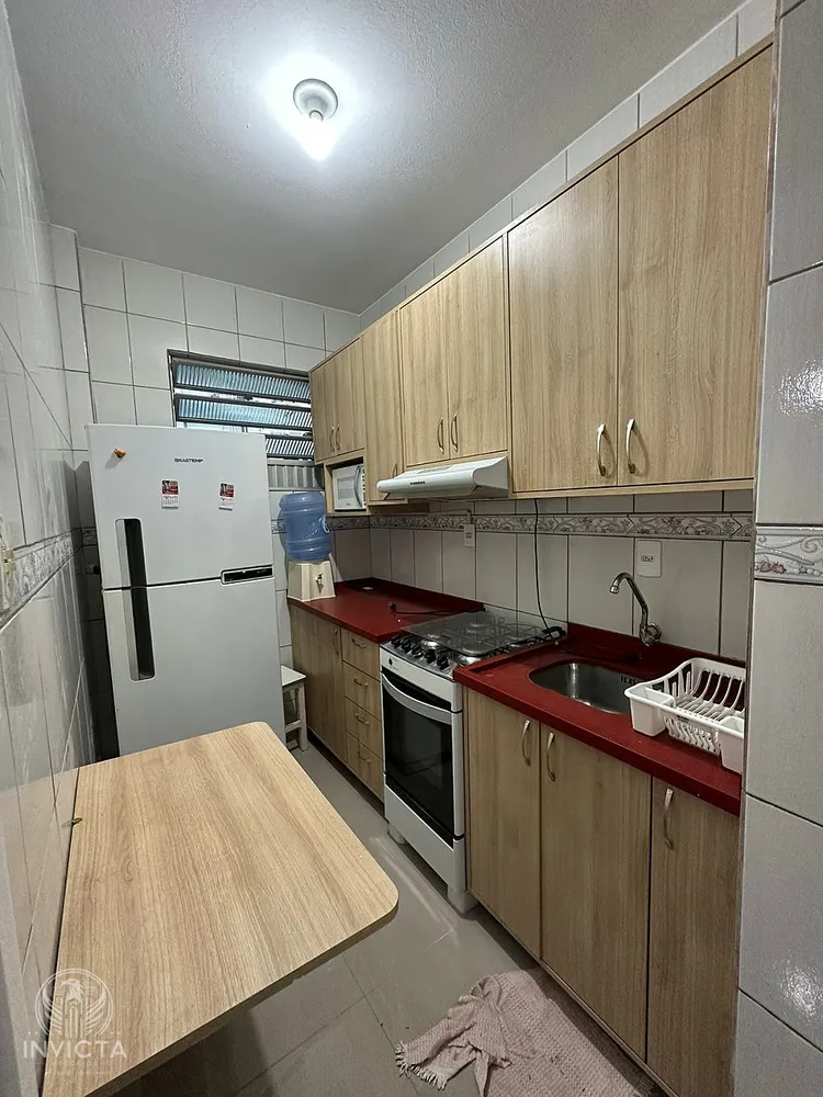 Apartamento, 2 quartos, 60 m² - Foto 9