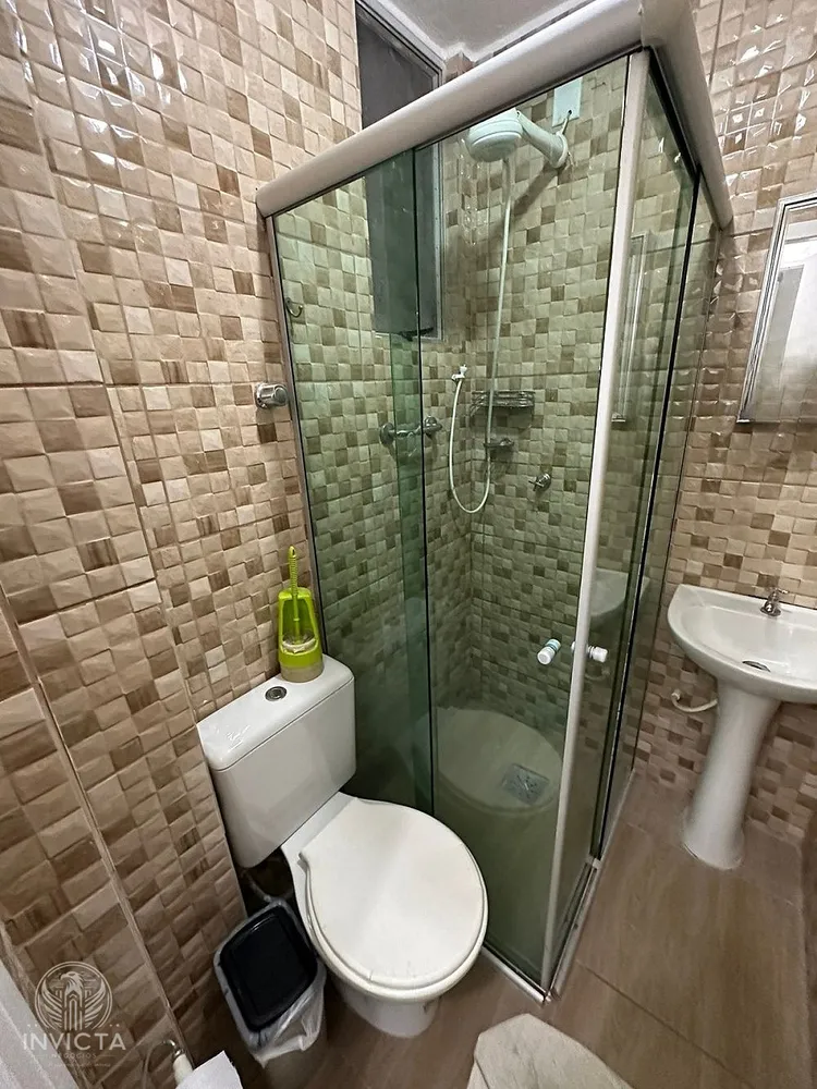 Apartamento, 2 quartos, 60 m² - Foto 10