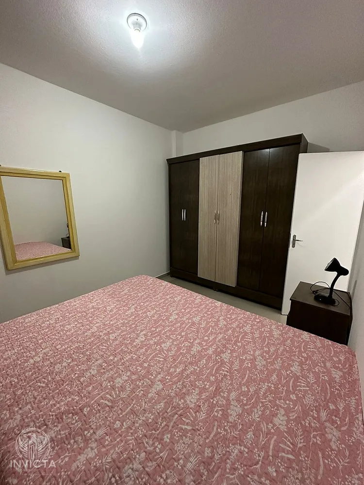 Apartamento, 2 quartos, 60 m² - Foto 6
