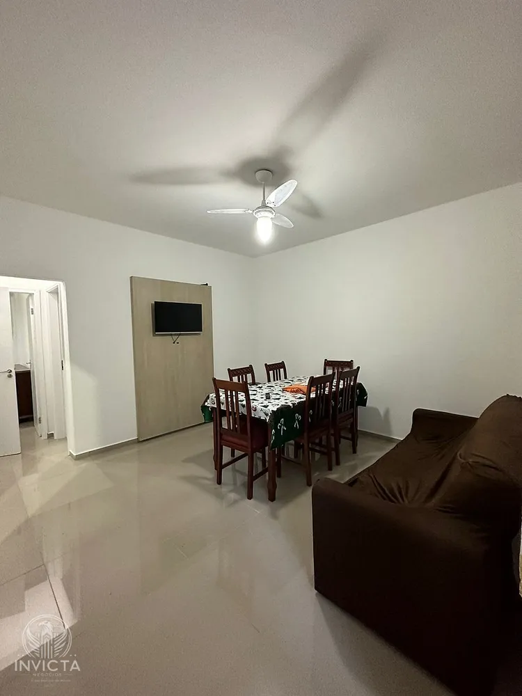 Apartamento, 2 quartos, 60 m² - Foto 2