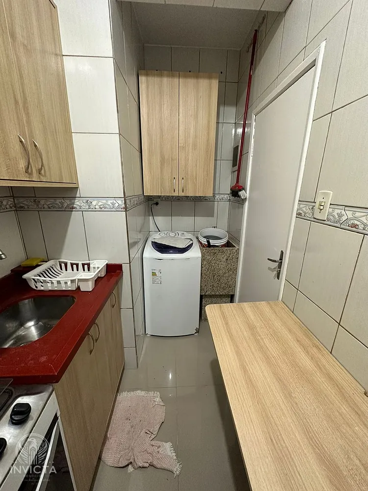 Apartamento, 2 quartos, 60 m² - Foto 8