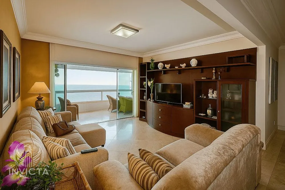 Apartamento, 3 quartos, 165 m² - Foto 8