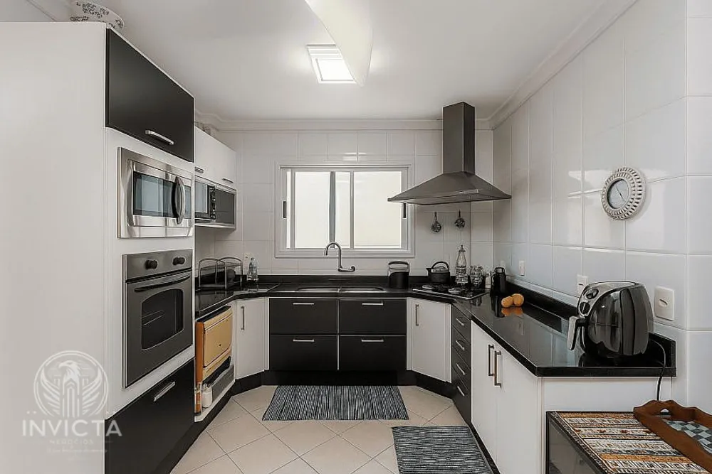 Apartamento, 3 quartos, 165 m² - Foto 3