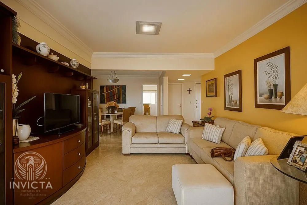 Apartamento, 3 quartos, 165 m² - Foto 7