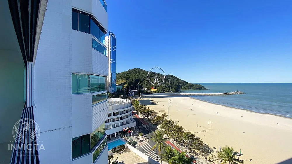 Apartamento, 3 quartos, 165 m² - Foto 5