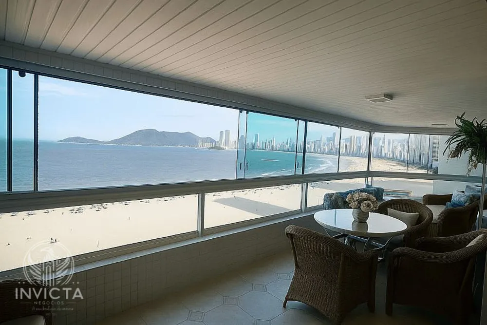 Apartamento, 3 quartos, 165 m² - Foto 4