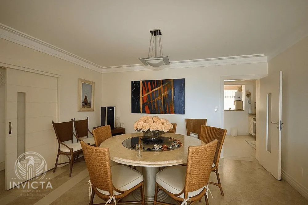 Apartamento, 3 quartos, 165 m² - Foto 5