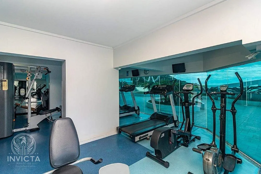 Apartamento, 3 quartos, 165 m² - Foto 11