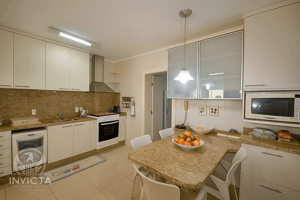 Apartamento, 3 quartos, 165 m² - Foto 2