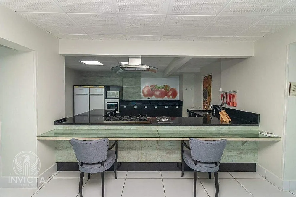 Apartamento, 3 quartos, 165 m² - Foto 1