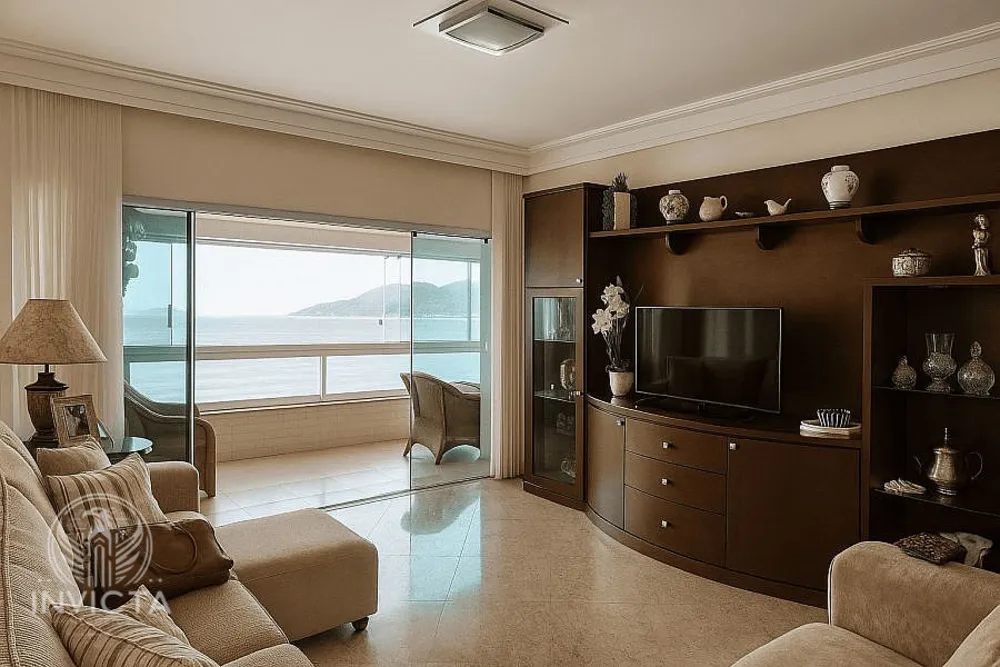 Apartamento, 3 quartos, 165 m² - Foto 1