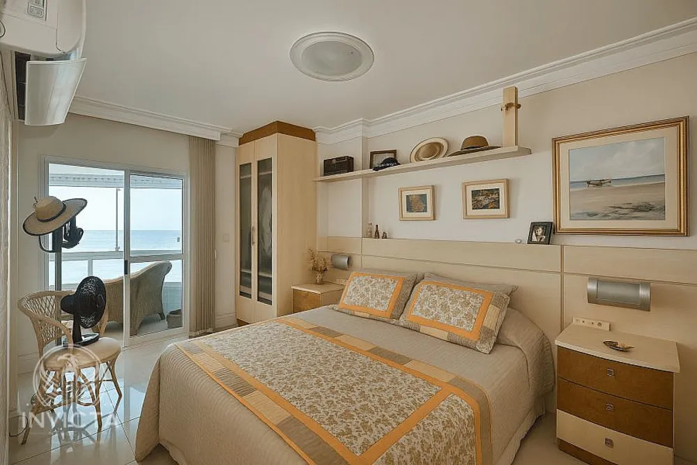 Apartamento, 3 quartos, 165 m² - Foto 9