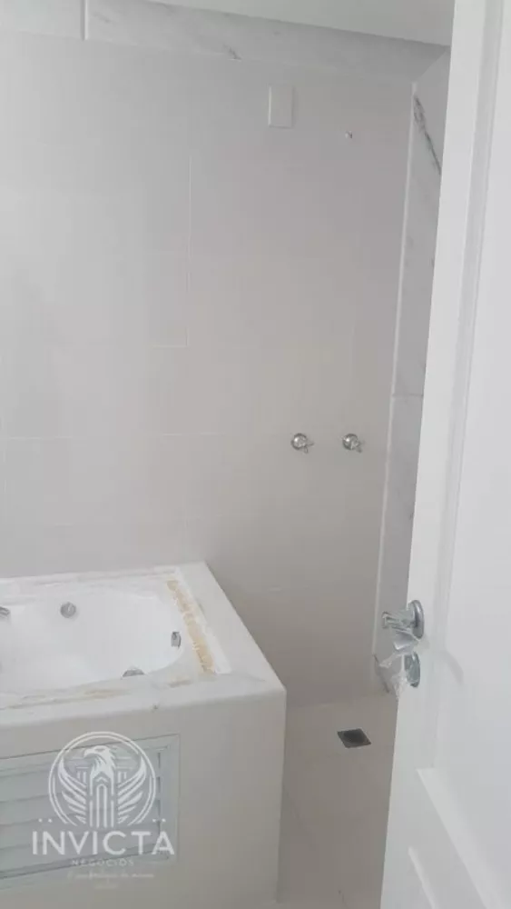 Apartamento à venda com 3 quartos, 152m² - Foto 6