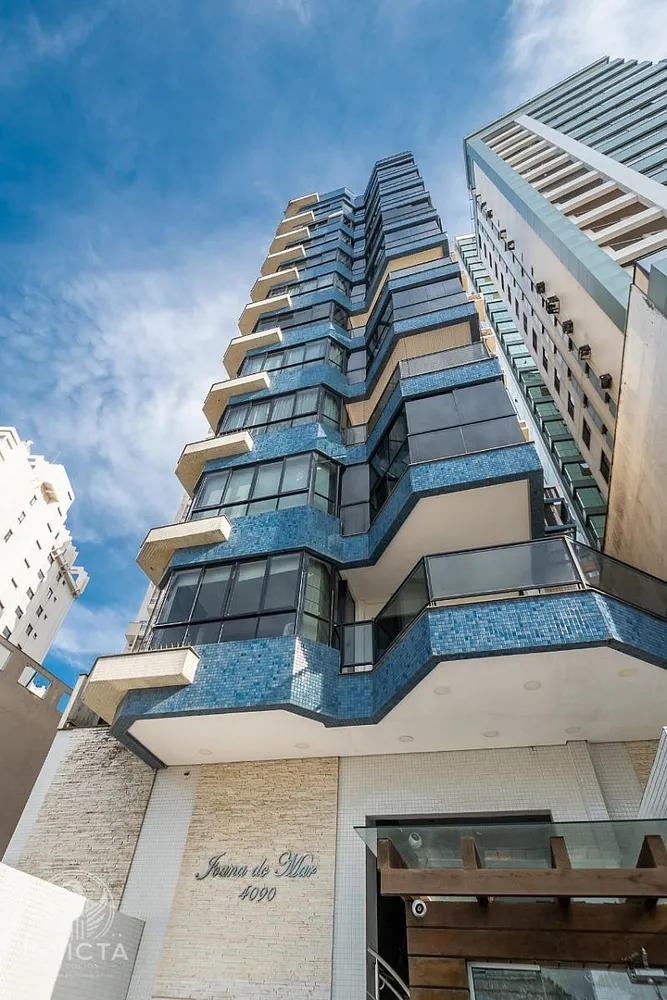 Apartamento, 3 quartos, 134 m² - Foto 1