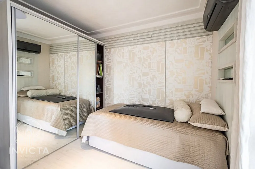 Apartamento, 3 quartos, 134 m² - Foto 2
