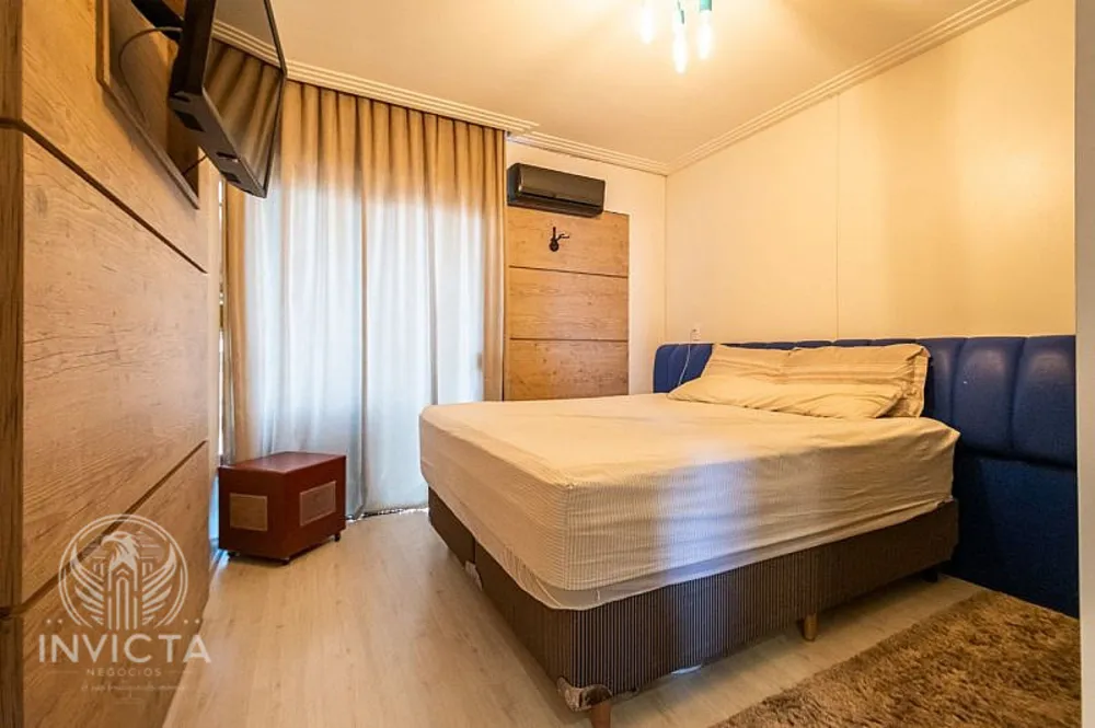 Apartamento, 3 quartos, 134 m² - Foto 10