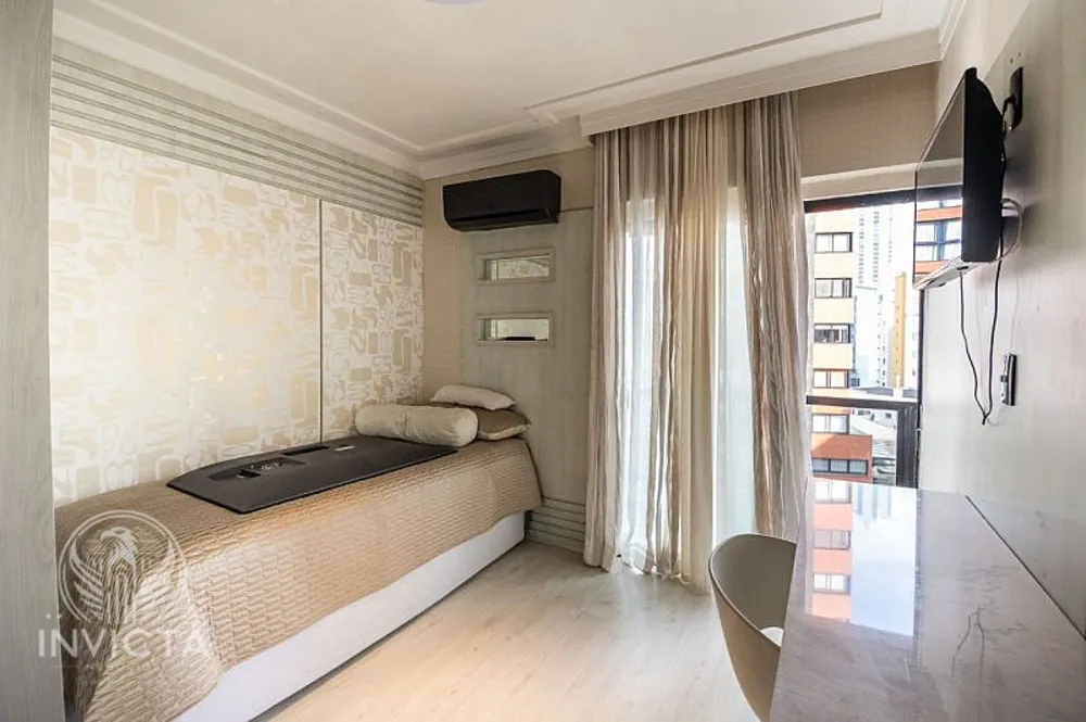 Apartamento, 3 quartos, 134 m² - Foto 8
