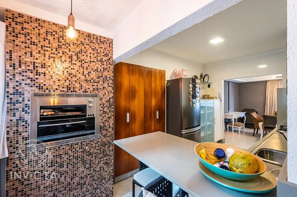 Apartamento, 3 quartos, 134 m² - Foto 3
