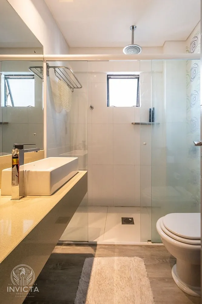 Apartamento, 3 quartos, 134 m² - Foto 8