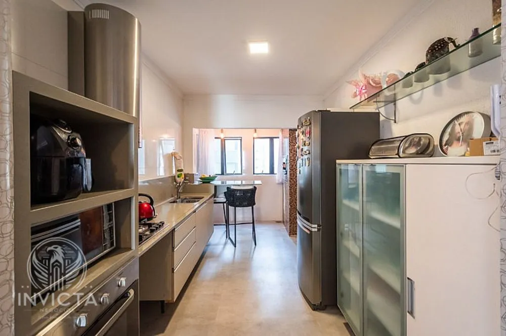 Apartamento, 3 quartos, 134 m² - Foto 5
