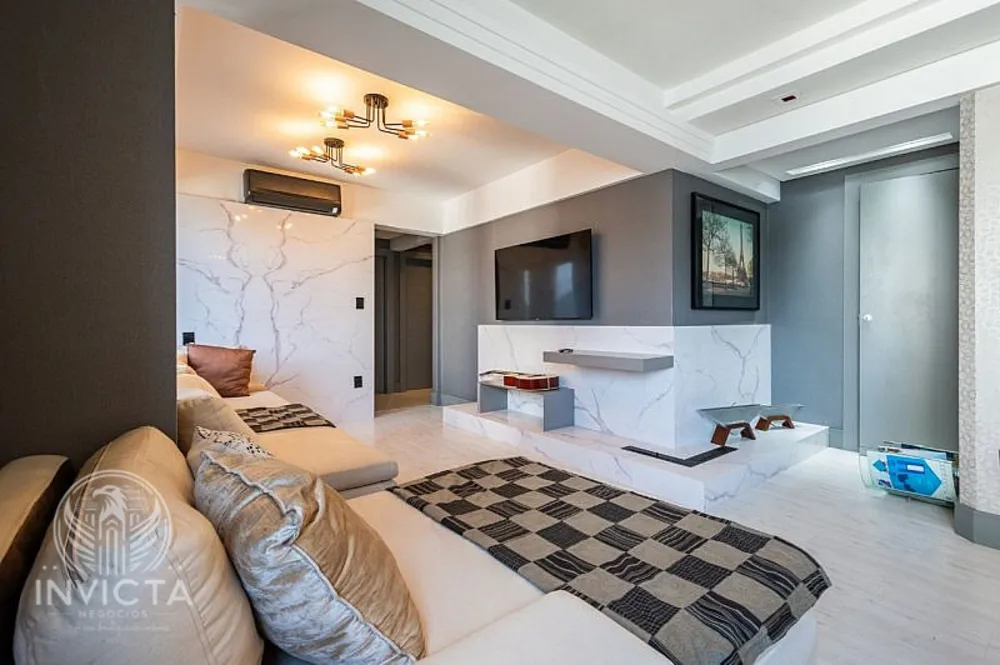 Apartamento, 3 quartos, 134 m² - Foto 2