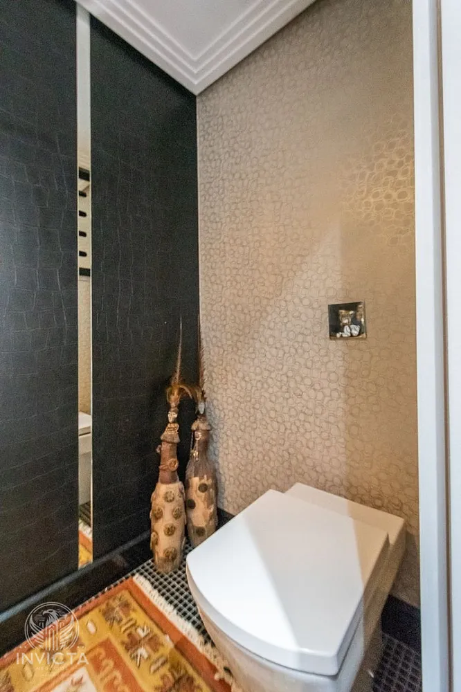 Apartamento, 3 quartos, 134 m² - Foto 4